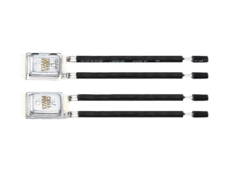 電機(jī)熱保護(hù)器 電機(jī)熱保護(hù)器